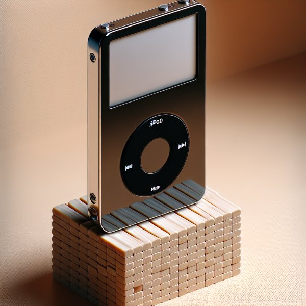 Are You an iPod Aficionado? This Quiz Will Test Your Love for the Iconic Device!