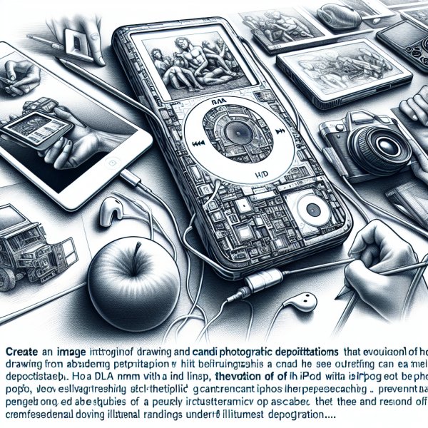Exploring the Evolution of the iPod: A Scholarly Assessment