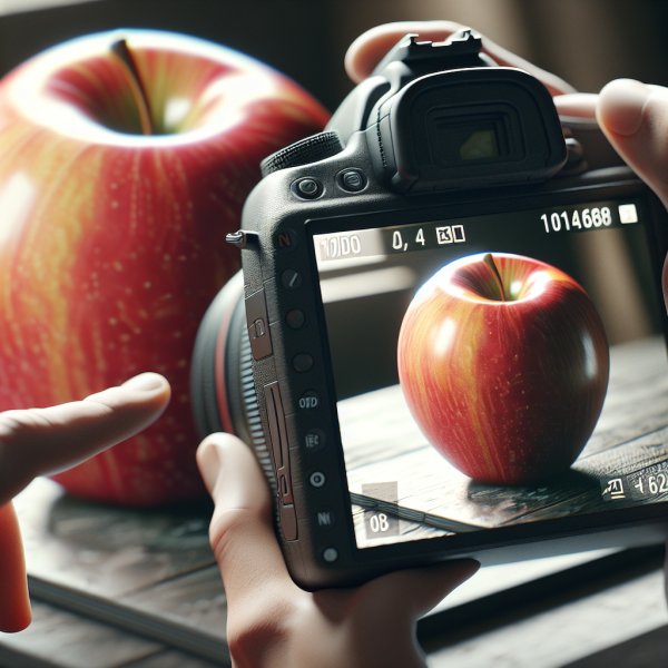 Apple: The Core of Our Obsession