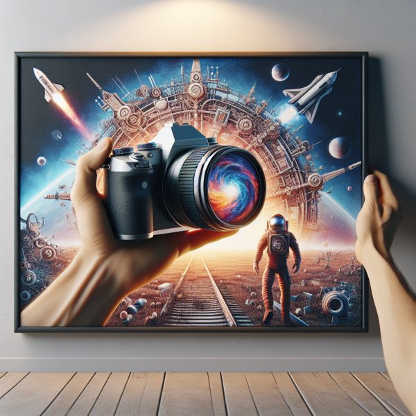 Are You SpaceX Savvy Enough to Ace This Challenge?