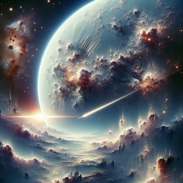 Blast Off into the Unknown: SpaceX & Starship Trivia Challenge