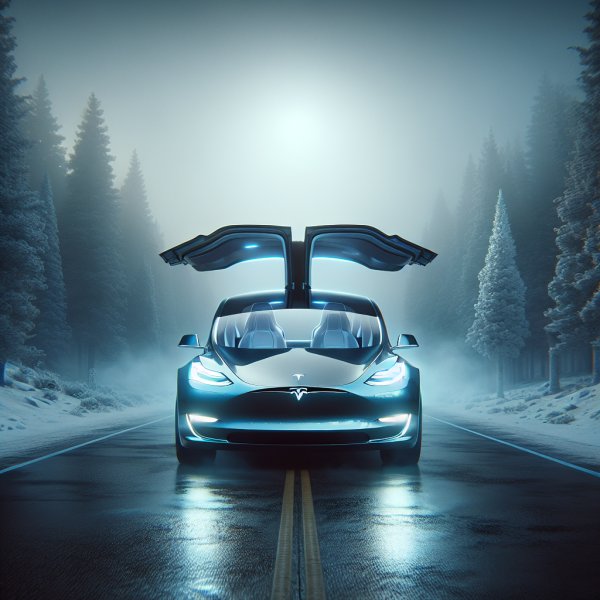 The Enigma of Tesla's Autonomous Secrets