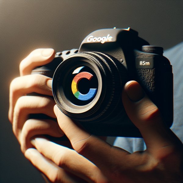 Echoes of 'Backrub': The Enigmatic Dawn of Google