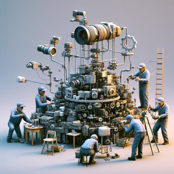 The Evolution of Search: Understanding the Foundations of Google's Backrub