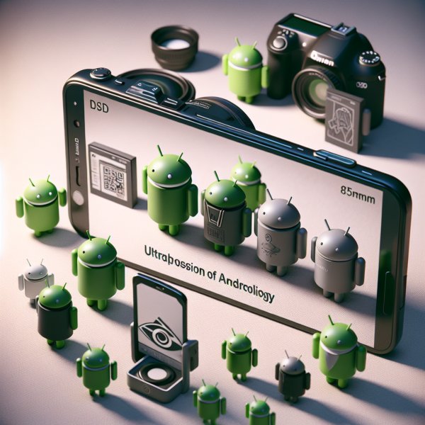 Dive into the Droid: Can You Uncover the Secrets of Android's Evolution?