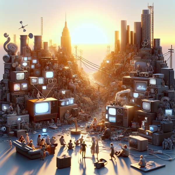 The Evolution of YouTube: Cultural Shifts and Creative Expression