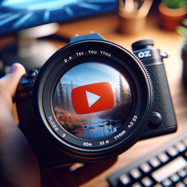 Dare to Test Your YouTube Knowledge!