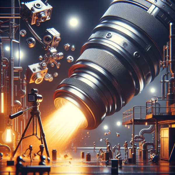 Mysteries of the Moonshot: Unveiling Google’s Hidden Innovations