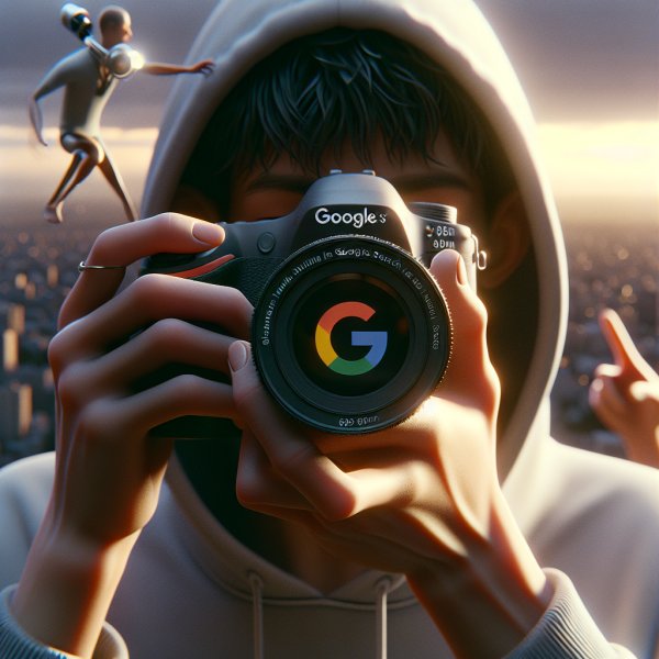 Whispers of the Algorithm: Delving into Google's Search Secrets