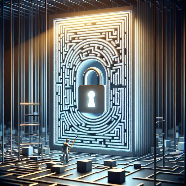 Unlocking the Secrets of Google's Mysterious Search Algorithm