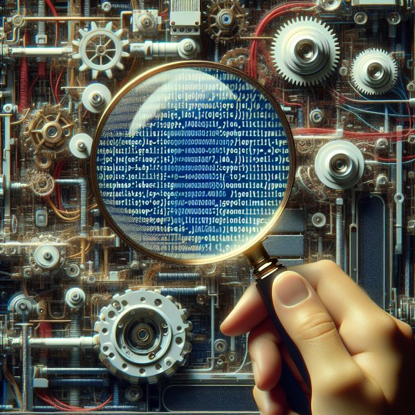 Unraveling the Veils of Google's Secrets