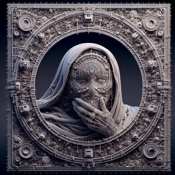 Veils of Secrecy: Unraveling Google's Search Mystique