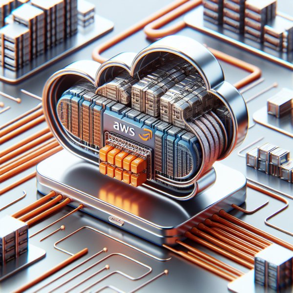 Understanding AWS Elastic Load Balancing: An Integral Component of Cloud Architecture
