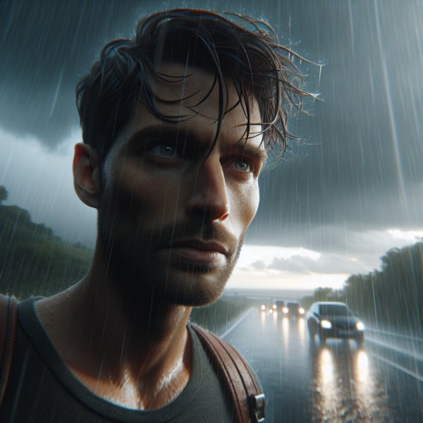 Cloudy with a Chance of AWS: The Trivia Storm