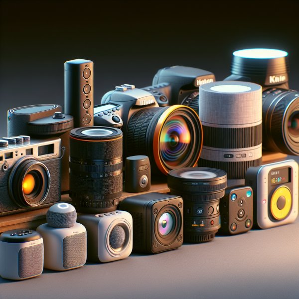 The Evolution of Voice Recognition in Smart Home Technology