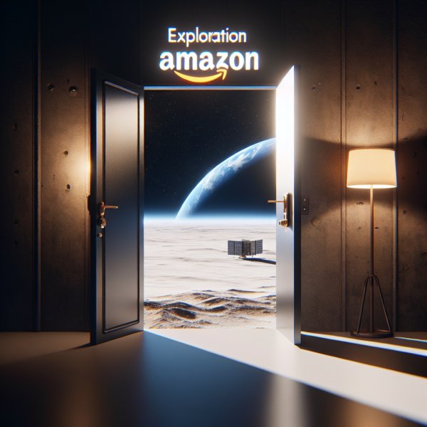 Exploring Amazon's 'Day 1' Philosophy and Blue Origin's Vision for Space