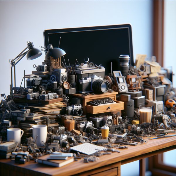 Think You Know the Battle for the Desktop? Prove It!