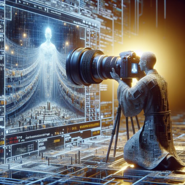 Veils of Code: The Enigma of GUI Origins