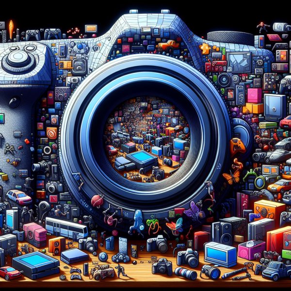 The Great Console Clash: Microsoft vs. Sony & Nintendo Showdown