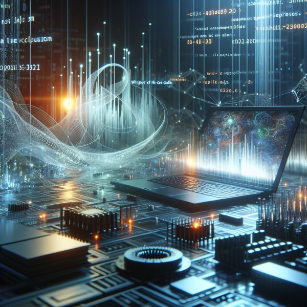 Whispers of the Code: Unraveling the Secrets of Copilot's Rise