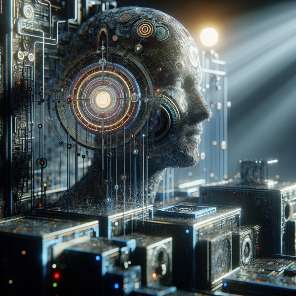 Whispers of the Digital Oracle: Unraveling the Enigma of ChatGPT