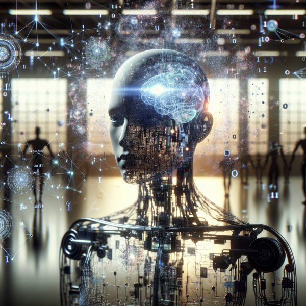 Witty Whispers of AI: The ChatGPT Chronicles