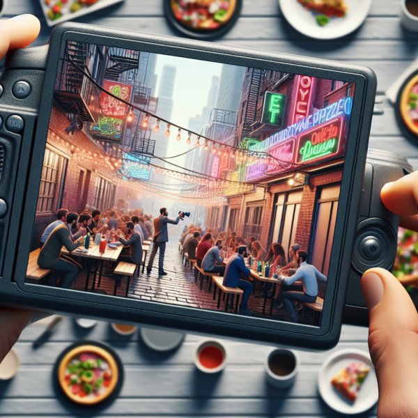 ChatGPT and the Art of Digital Banter