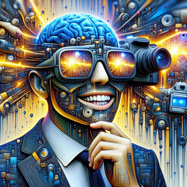 Mind the Gap: Brainy Banter with AI Terms