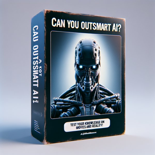 Can You Outsmart AI? Test Your Knowledge on Movies and Reality!