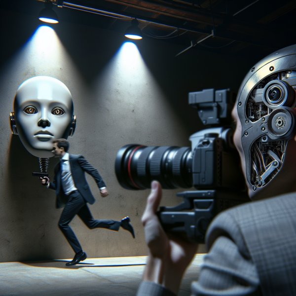 Dare to Outsmart the AI Titans?