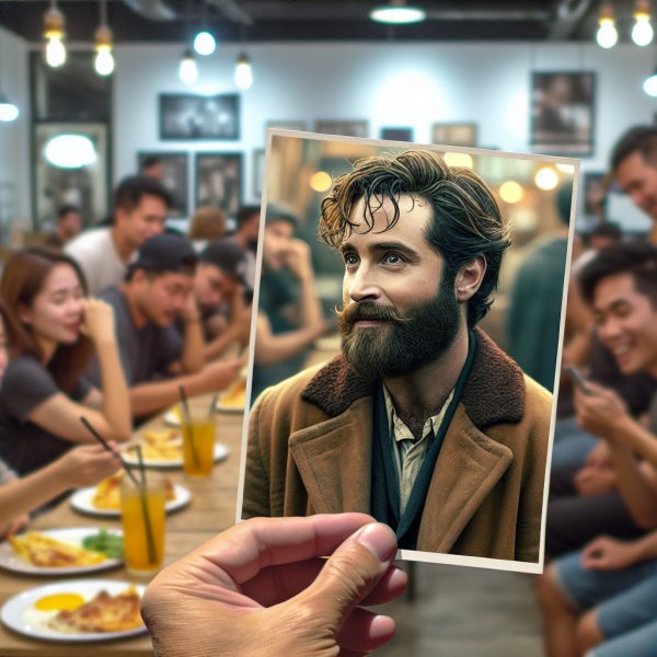 Insta-mazing Filters: From Snap to Snap-tastic!