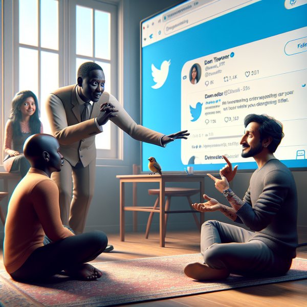 Think You Know Twitter? Time to Put Your Knowledge to the Test!