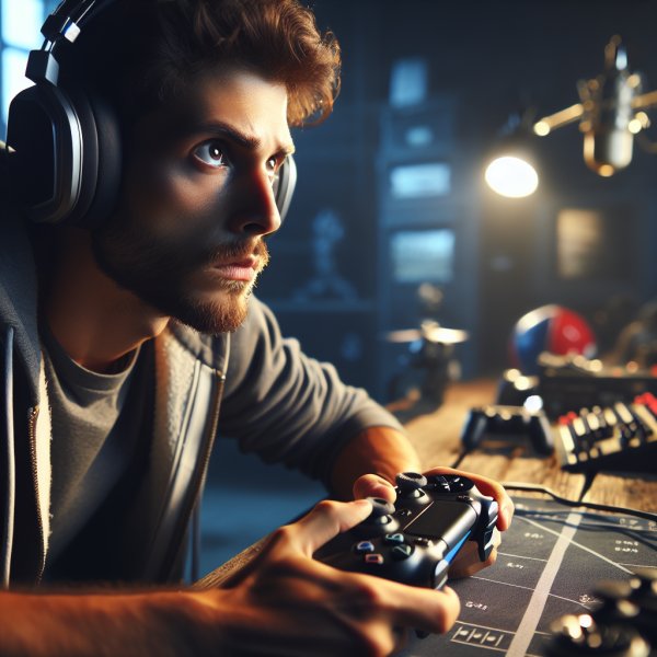 Can You Conquer the Ultimate PlayStation Challenge?