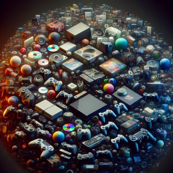 Dive into the PlayStation Universe: How Well Do You Know Your Exclusive Games?