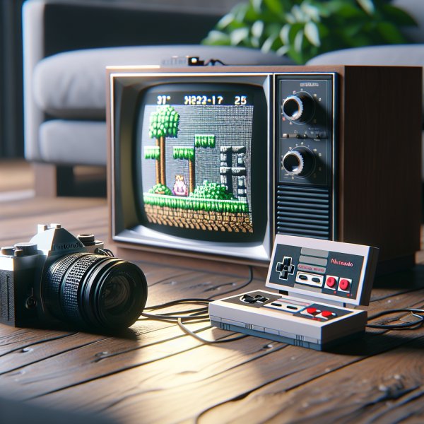 Can You Conquer the Nintendo Legends Challenge?