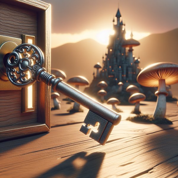 Unlocking the Secrets of the Mushroom Kingdom: How Well Do You Know Mario?