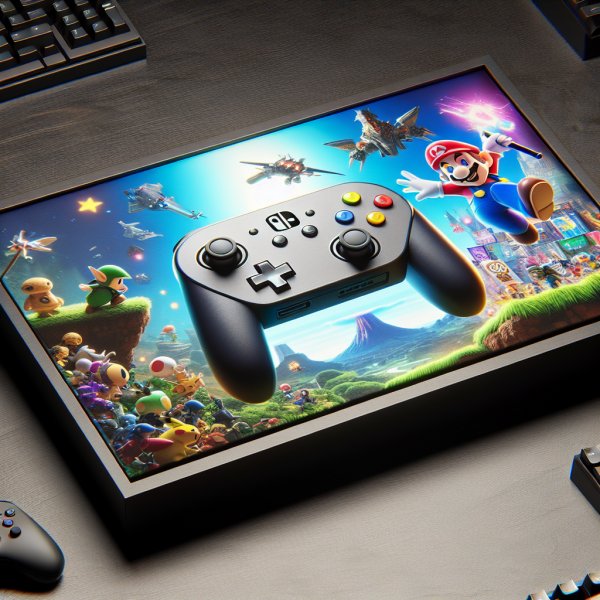 Think You Know Nintendo? Prove It!