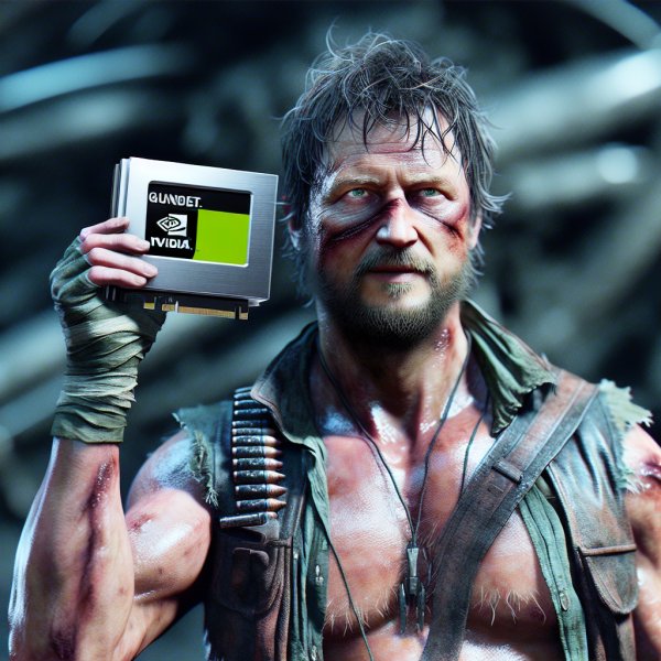 Can You Survive the NVIDIA Gauntlet?