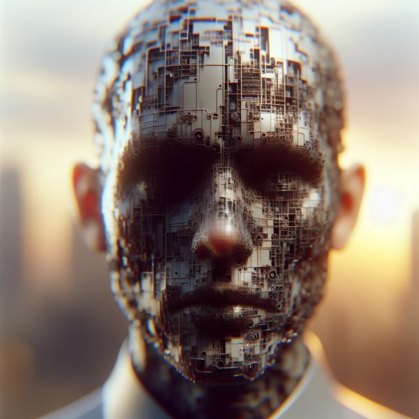 Whispers of Graphics: The Enigma of NVIDIA's Legacy