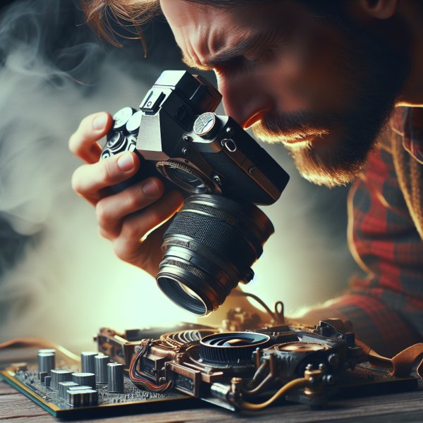 Quest for the Graphics: Unraveling the NVIDIA Mastery