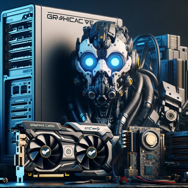 Are You A True PC Gamer? Test Your Knowledge on Steam and NVIDIA!