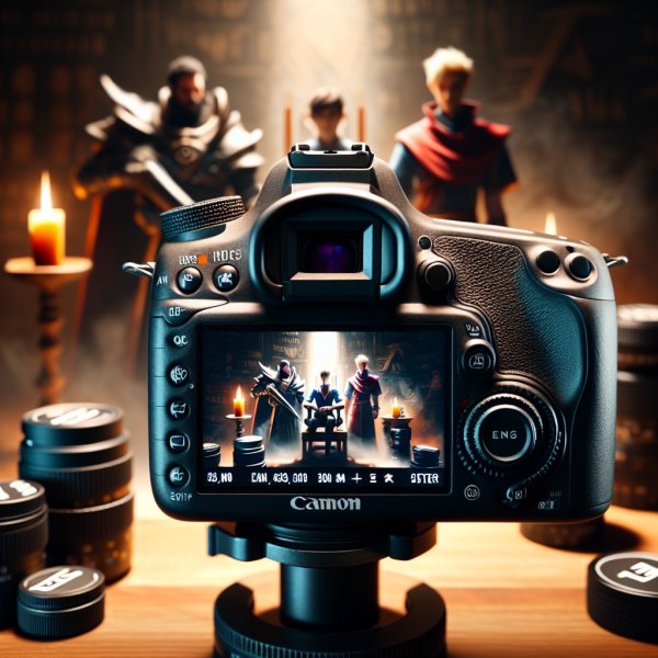 The Enigmatic Origins of Esports: A Game of Shadows