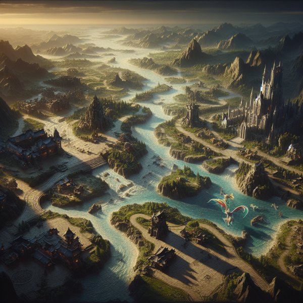 Shadows of Summoner's Rift: Unveiling the Secrets of League of Legends