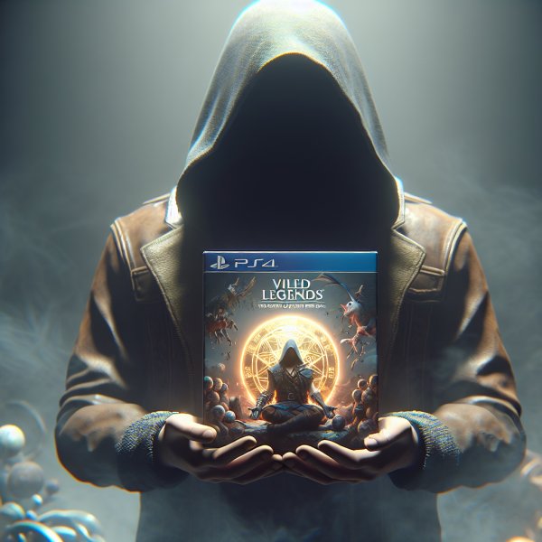 Veiled Legends: The Secrets of Esports Prize Pools