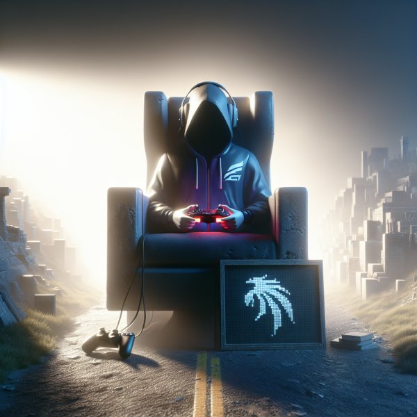 Veiled Legends: The Enigmatic Evolution of Esports