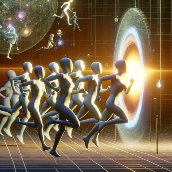 The Great Social Space Race: Who’s Winning the Metaverse?