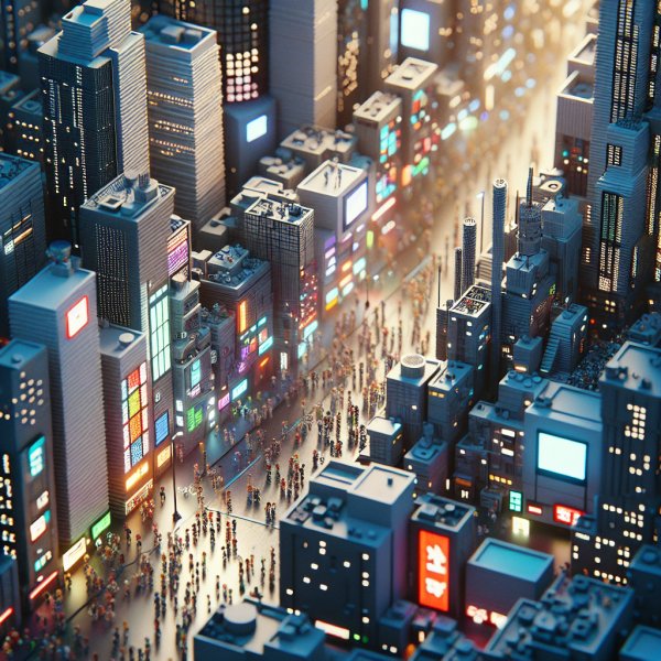 Whispers of the Digital Realm: Unveiling the Social Layers of Roblox