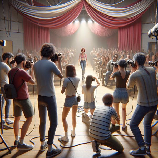 Virtual Shenanigans: The Social Circus of Fortnite and Roblox