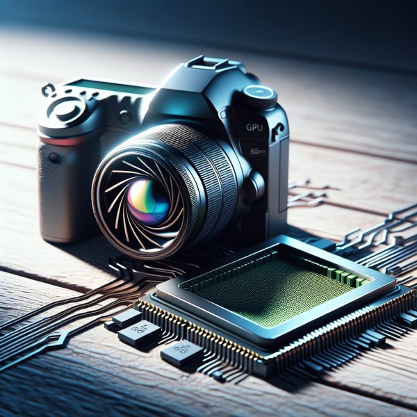 The Evolution of GPU Architecture: From Gaming Graphics to AI Efficiency