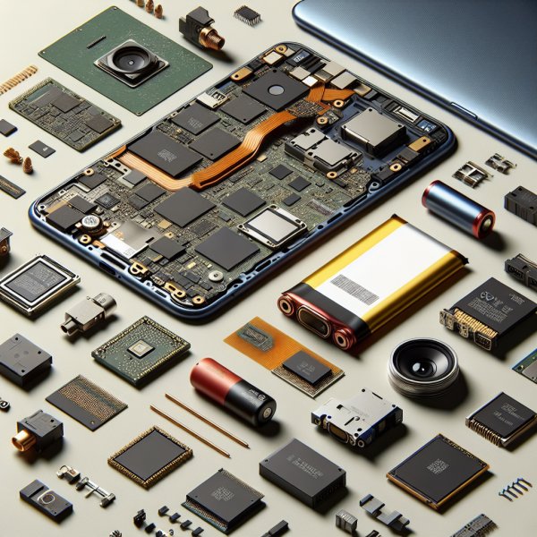 Think You Know Mobile Hardware? Prove It!